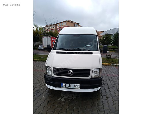 volkswagen volt 16 1 tertemiz wolt lt35 dosta gider ihtiyactan satilik at sahibinden com 921334853