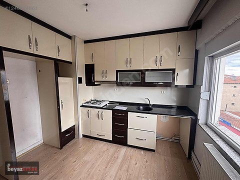 KİRALIK CENGİZ TOPEL CADDESİN DE 2+1 DAİRE