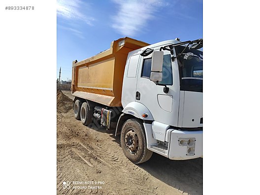 ford trucks cargo 2530 d model 179 000 tl sahibinden satilik ikinci el 893334878
