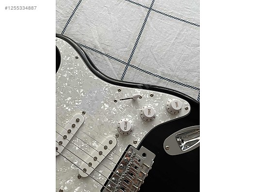 İkinci El ve Sıfır Alışveriş / Müzik / Müzik Aletleri / Telli Çalgılar / Gitar / Elektro