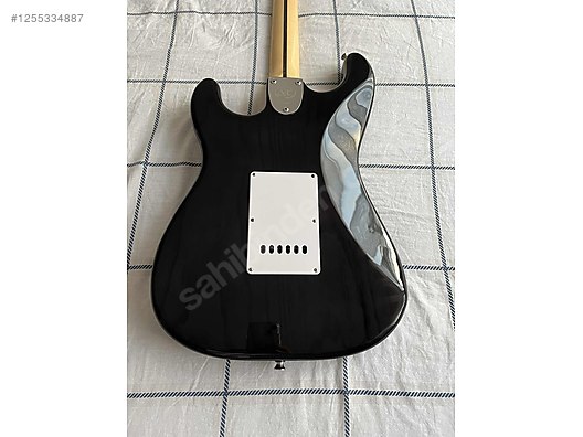 İkinci El ve Sıfır Alışveriş / Müzik / Müzik Aletleri / Telli Çalgılar / Gitar / Elektro