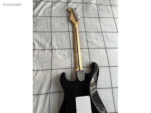 SX Elektro Gitar