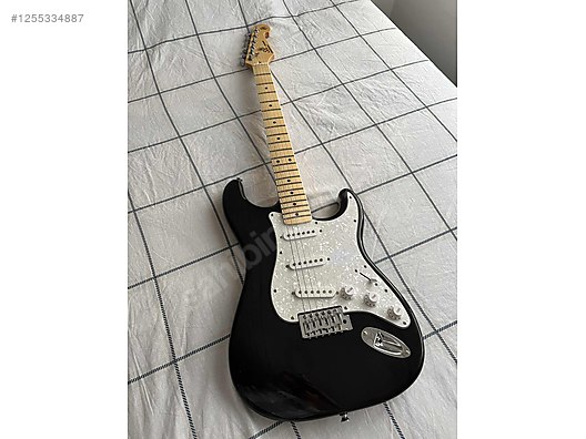 İkinci El ve Sıfır Alışveriş / Müzik / Müzik Aletleri / Telli Çalgılar / Gitar / Elektro