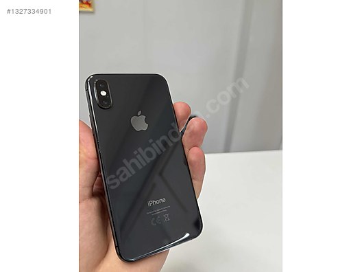 Apple / iPhone XS / İPhone XS 64GB on sahibinden.com - 1327334901
