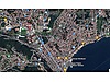 SARIYER MAH MERKEZİ LOKASYONDA ÜZERİNDE İŞYERİ OLAN SATILIK ARSA