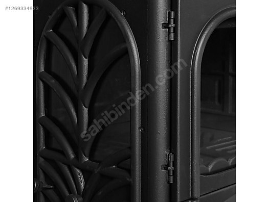 Used & Brand New Items / Garden & Home Improvement / Home Improvement / Heating / Heating Stove & Fireplace