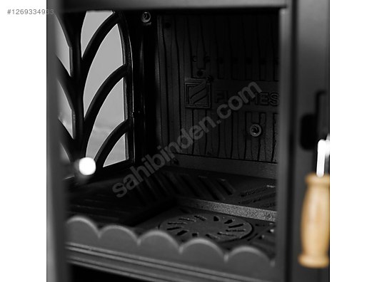 Used & Brand New Items / Garden & Home Improvement / Home Improvement / Heating / Heating Stove & Fireplace