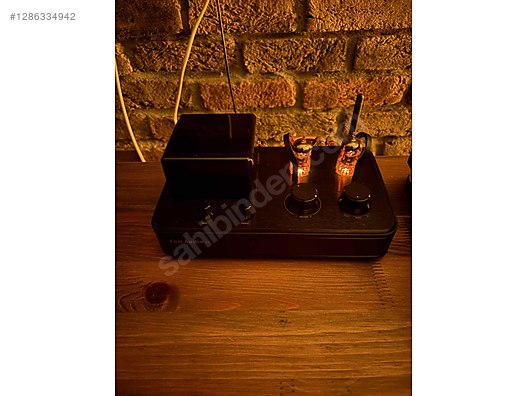 İkinci El ve Sıfır Alışveriş / Ev Elektroniği / Ev Müzik Sistemleri / Amfi / Diğer