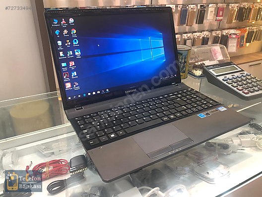 Samsung Samsung I3 3 Nesil 500hdd 4gb Ram Sarj Vs Hepsi Cok Iyi At Sahibinden Com 727334949