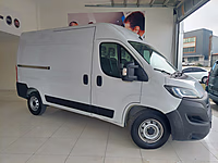 FİAT BAYİ BEYKAR A.Ş.DEN DUCATO VAN 11,5M3 2,2 140HP ORJİNAL #1282334963