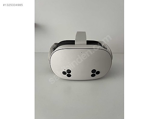 0 AYARINDA META QUEST 3S 128GB sahibinden.comda - 1325334985