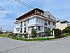 KÖŞE GENİŞ KULLANIMLI ÇİFT PARSELDE VİLLA VE İLAVE 1 PARSEL ARSA