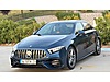 Vasıta / Otomobil / Mercedes-Benz / A Serisi / A 180 d / AMG