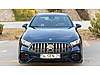 Vasıta / Otomobil / Mercedes-Benz / A Serisi / A 180 d / AMG