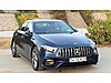 Vasıta / Otomobil / Mercedes-Benz / A Serisi / A 180 d / AMG