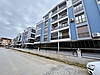 BOYUT'TAN ALTINKUM MH.SİTE İÇERİSİNDE CAM BALKONLU LÜKS 2+1