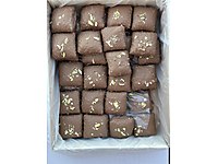 TOPTAN BOHÇA LOKUM ÇEŞİTLERİ