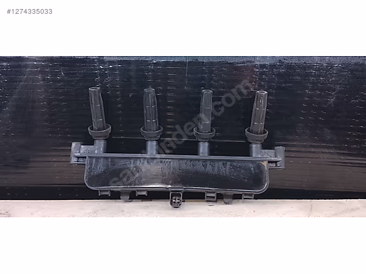 PEJO 106/306/206.405/207/ATEŞLEME BOBİNİ 1.6 VEKA SIFIR ÜRÜN - Peugeot Ateşleme Sistemi Fotoğrafı