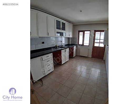 For Rent Flat City Home Dan Eryaman Mah 3 1 110 M2 Kiralik Daire At Sahibinden Com 892335034