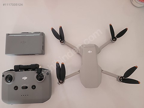 dji mavic mini 2 standard