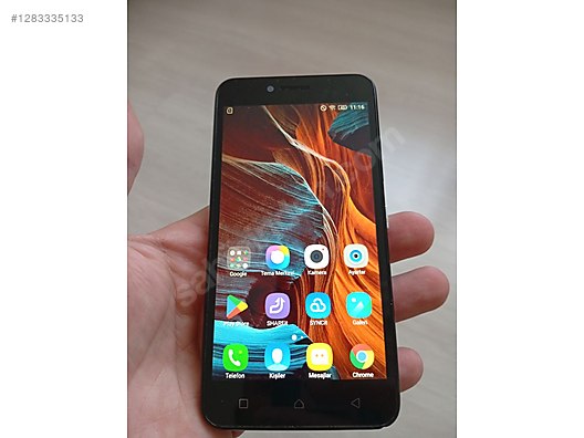 Used & Brand New Items / Cell Phones & Accessories / Cell Phones / Lenovo / K5