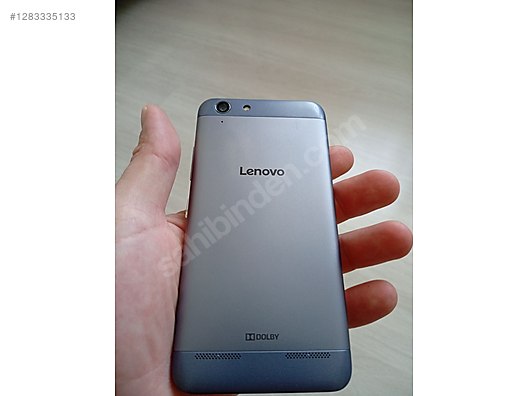 Used & Brand New Items / Cell Phones & Accessories / Cell Phones / Lenovo / K5