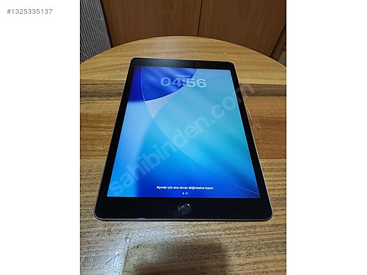 Apple iPad 9 64 GB Tablet - 1325335137