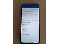 realme c55 128/6 takas olur