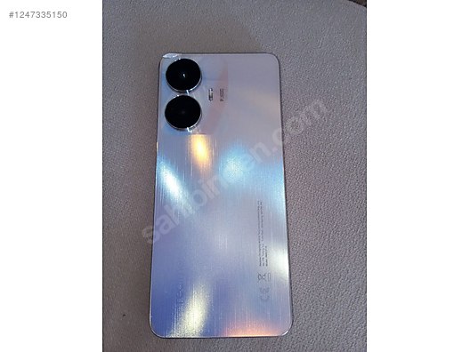 İkinci El ve Sıfır Alışveriş / Cep Telefonu & Aksesuar / Cep Telefonu / Realme / C55