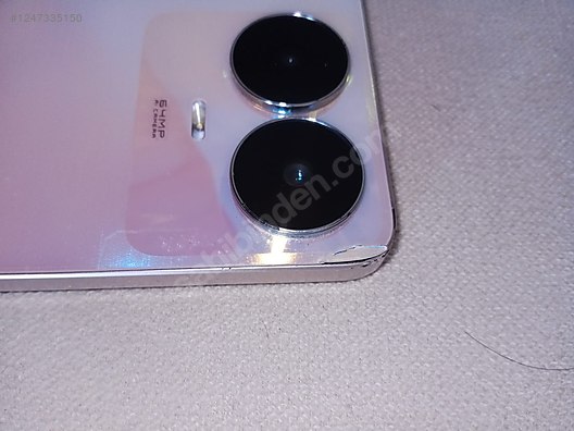 İkinci El ve Sıfır Alışveriş / Cep Telefonu & Aksesuar / Cep Telefonu / Realme / C55