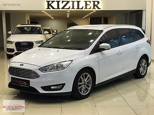 ford focus 1 6 tdci trend x 2016 model 95 000 km de 18 faturali hatasiz temizlikte focus sw at sahibinden com 878335152