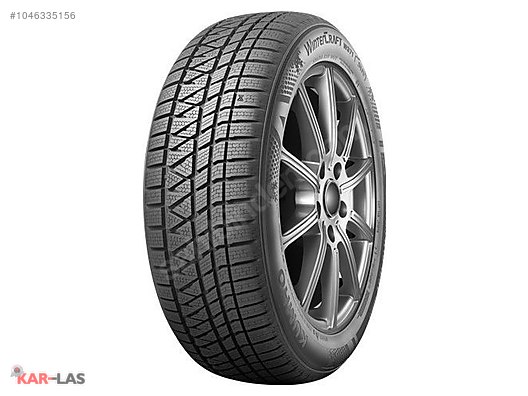 KUMHO 255/50R20 109V XL WS71 KIŞ LASTİĞİ 4x4 2022 ÜCRETSİZ KARGO ...