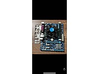 GİGABYTE GA-H61M-DS2 ANAKART/İ7-3770/16 GB DDR3/FAN #1278335172