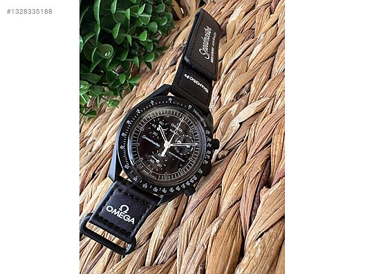 Swatch / SWATCH X OMEGA SAAT sahibinden.comda - 1328335188