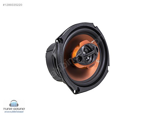 Hoparlör / Midrange / JAMESON JS-6917 OVAL MİDRANGE sahibinden
