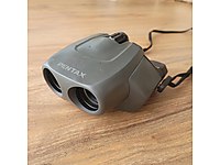 Pentax 12x24 UCF Kompakt Dürbün #1274335246