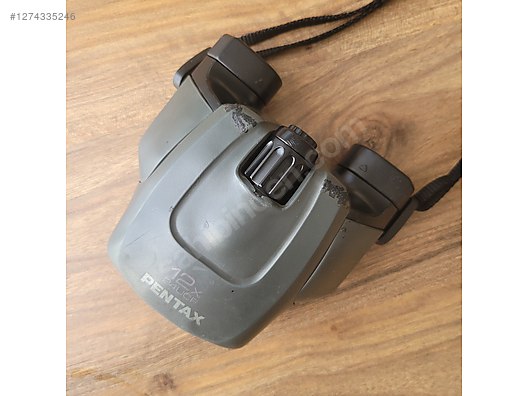 Used & Brand New Items / Cameras & Photographic Equipment / Binoculars