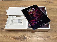 iPAD PRO 4.NESİL 11