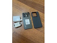 REDMİ NOTE 13 PRO 5g SIFIR FUL SET