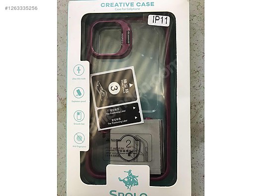 İkinci El ve Sıfır Alışveriş / Cep Telefonu & Aksesuar / Aksesuar / Toplu Satış