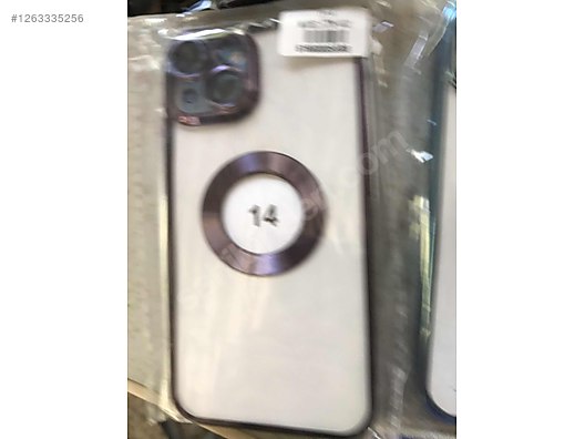 İkinci El ve Sıfır Alışveriş / Cep Telefonu & Aksesuar / Aksesuar / Toplu Satış