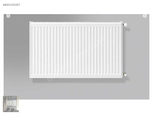 termopan panel radyator 600x1000 konvektor panel isitici fiyatlari ve isitma sogutma havalandirma ekipmanlari sahibinden com da 894335267