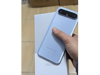 TECNO SPARK SLİM 5G 8-256 TÜRKİYE CİHAZI