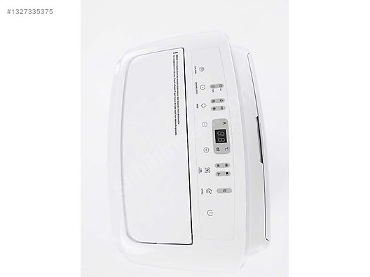 megmilk出品 Arçelik 12220 P 12000 BTU Mobil Klima sahibinden.comda - 1327335375