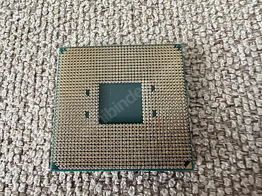 AMD Ryzen 5 5600x sahibinden.comda - 1328335384