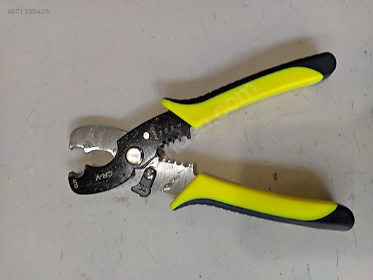 kablo makasi dumanli hirdavat sifir pense ve el aletleri sahibinden com da 971335425 kablo makasi dumanli hirdavat sifir pense ve el aletleri sahibinden com da 971335425