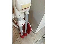 Chicco Poly Hapy Land Kaliteli ve güvenli mama sandalyesi