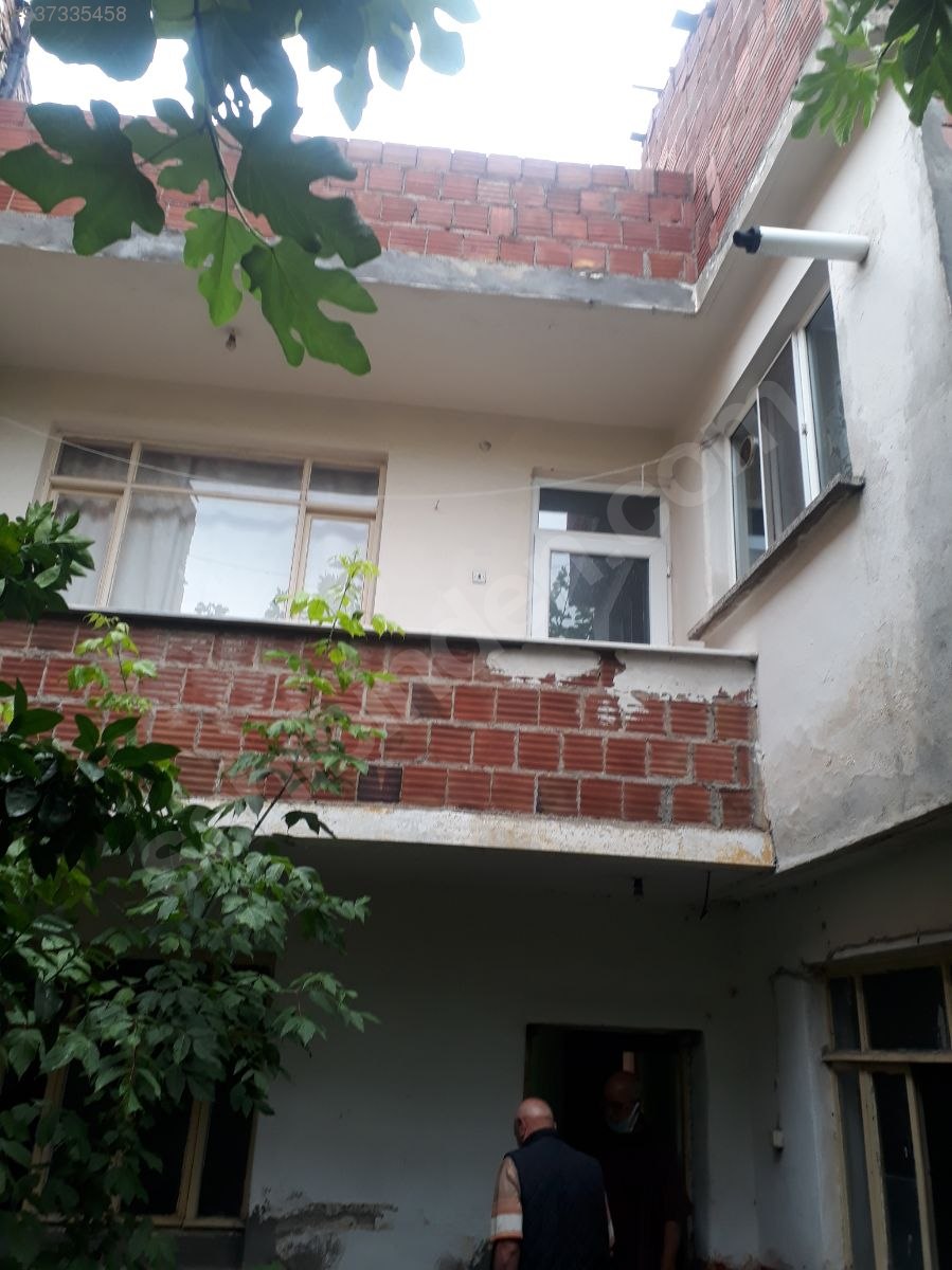 Bursa osmangazi küplüpinarda satılık 2 katli müstakil ev Satılık