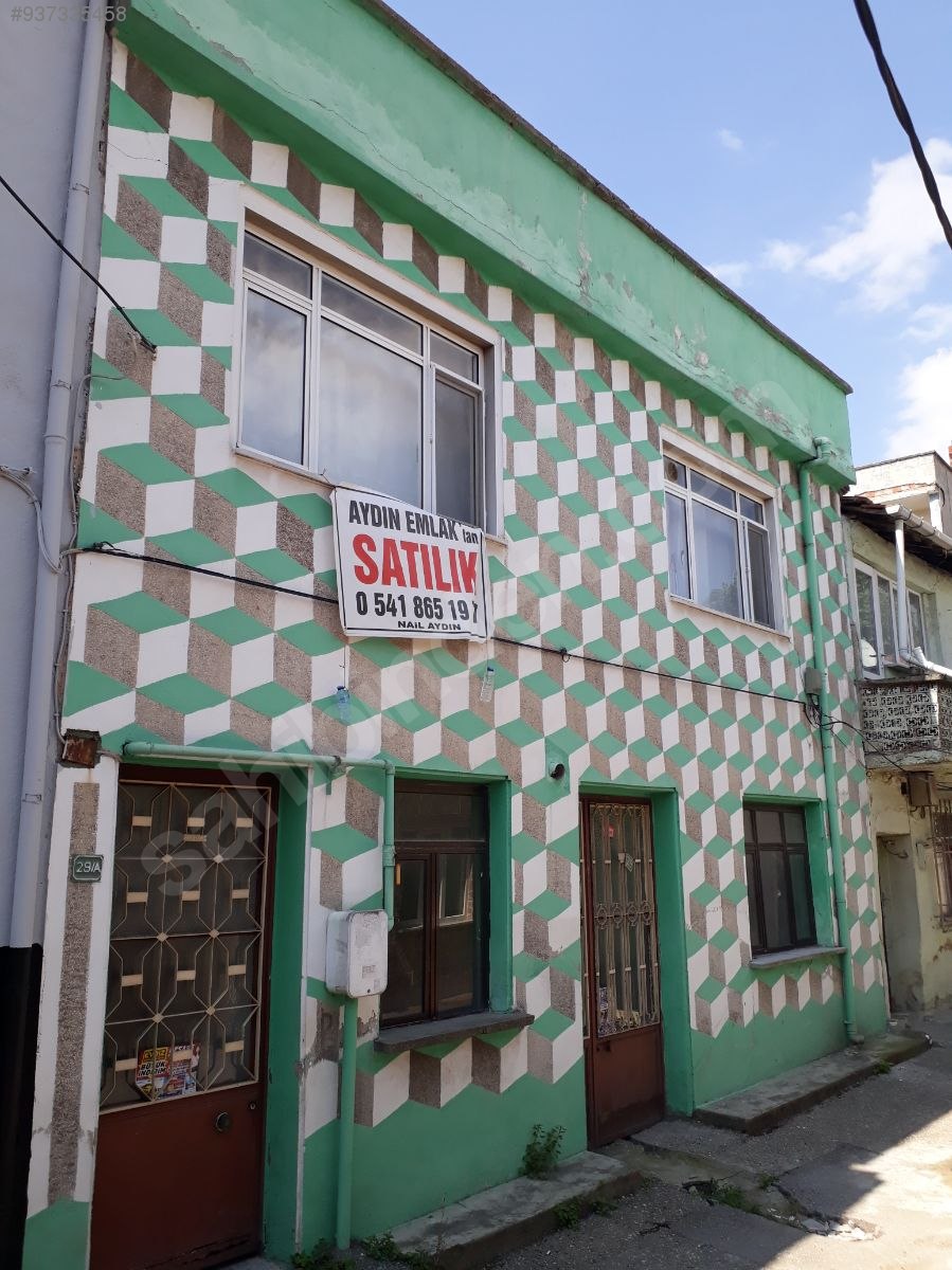 Bursa osmangazi küplüpinarda satılık 2 katli müstakil ev Satılık