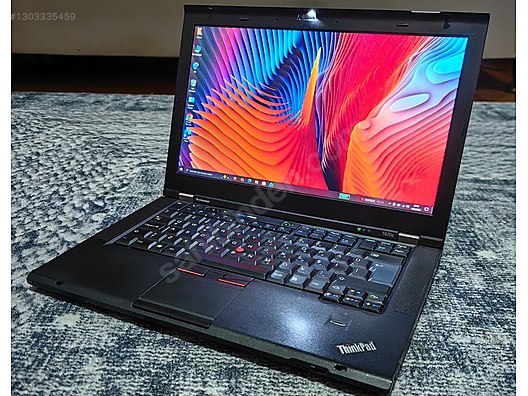 Windowsノート本体 ThinkPad t420 i7 12/128 Lenovo / Lenovo thinkpad t420 i7 2620m sahibinden.comda - 1303335459